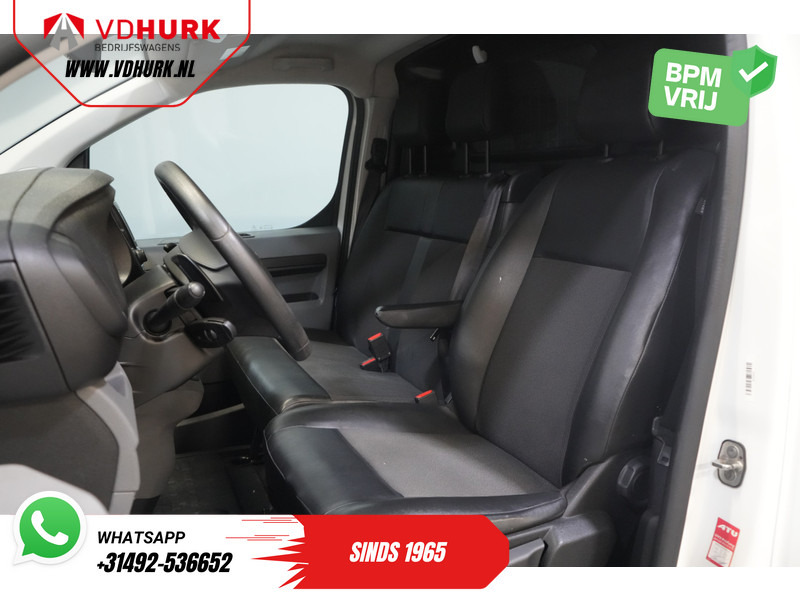 Mali kombi Opel Vivaro 2.0 CDTI 180 pk Aut. L2 Carplay/ Stoelverw/ PDC V+A/ Cruise/ 2.5t Trekvermogen: slika 11