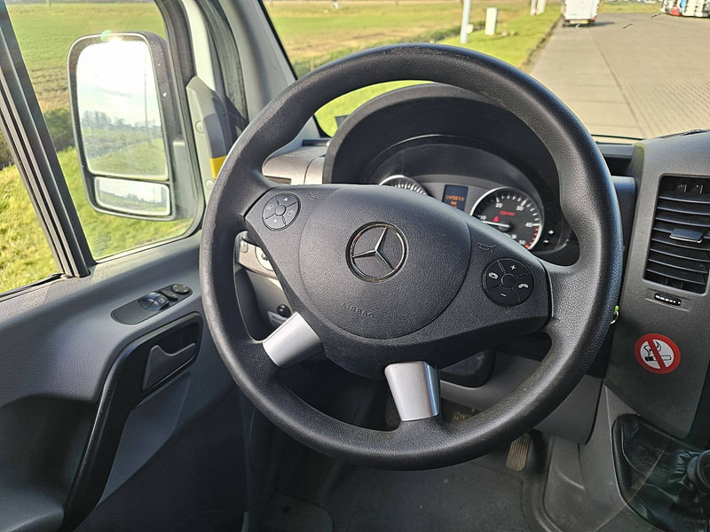 Furgon Mercedes-Benz Sprinter 316 L2H2 3.5T-Trekhaak!: slika 10