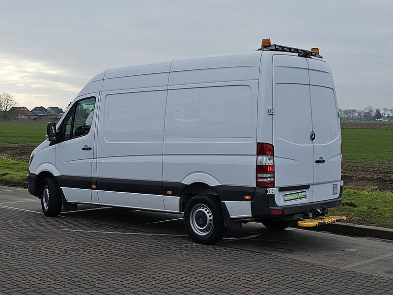 Furgon Mercedes-Benz Sprinter 316 L2H2 3.5T-Trekhaak!: slika 7