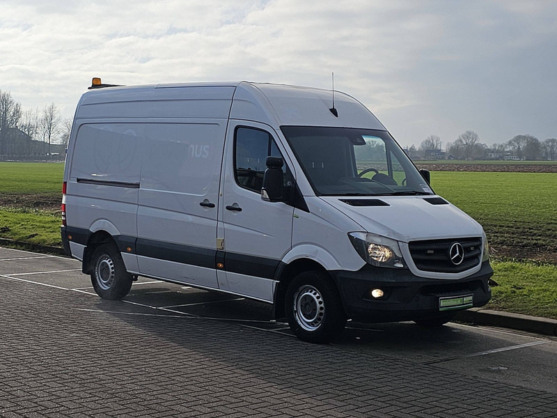 Furgon Mercedes-Benz Sprinter 316 L2H2 3.5T-Trekhaak!: slika 6