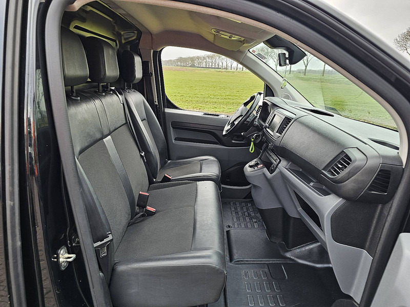 Mali kombi Opel Vivaro 2.0 L3H1 Automaat NAP!: slika 8