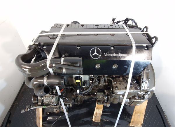 Motor za Kamion Mercedes Benz OM906LA.V/3-03 Econic Engine (Truck): slika 10