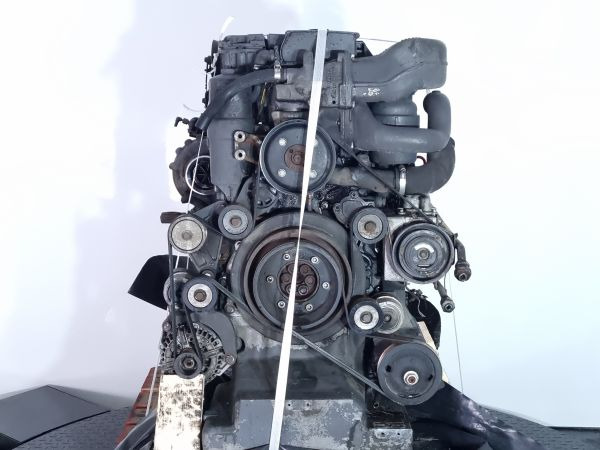 Motor za Kamion Mercedes Benz OM906LA.V/3-03 Econic Engine (Truck): slika 6