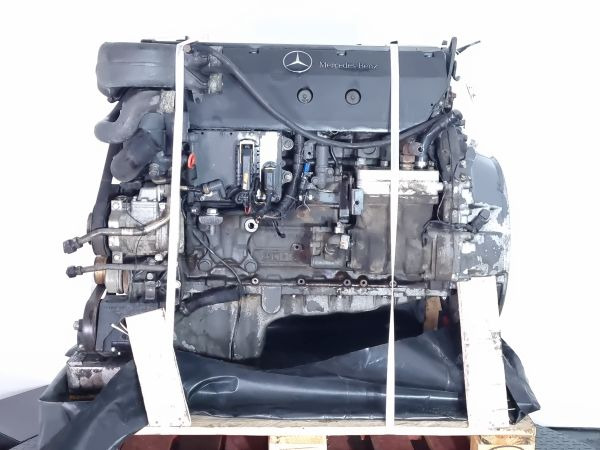 Motor za Kamion Mercedes Benz OM906LA.V/3-03 Econic Engine (Truck): slika 8