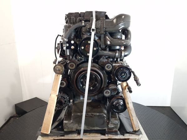 Motor za Kamion Mercedes Benz OM906LA.V/3-03 Econic Engine (Truck): slika 6