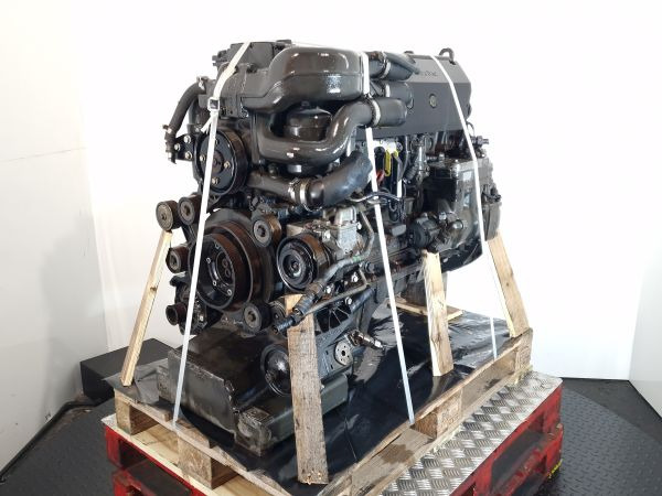 Motor za Kamion Mercedes Benz OM906LA.V/3-03 Econic Engine (Truck): slika 7