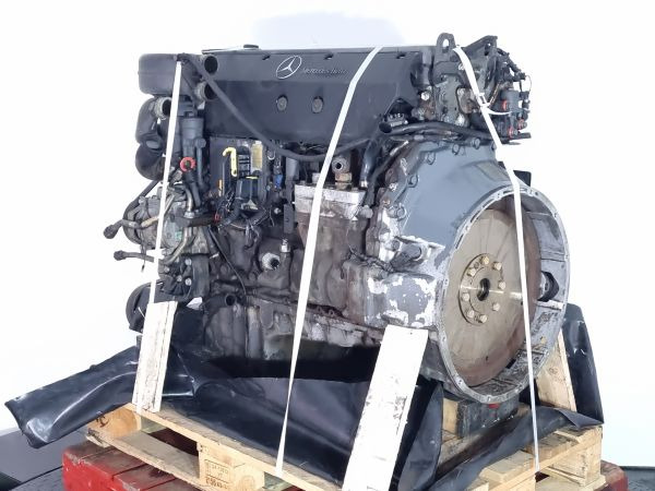 Motor za Kamion Mercedes Benz OM906LA.V/3-03 Econic Engine (Truck): slika 9