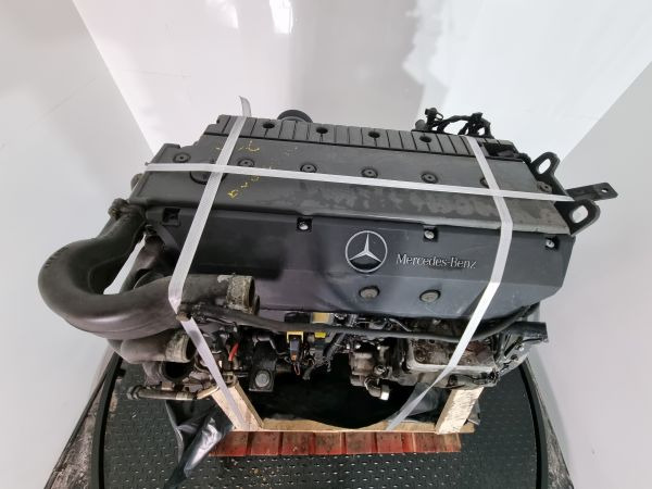 Motor za Kamion Mercedes Benz OM906LA.V/3-03 Econic Engine (Truck): slika 10