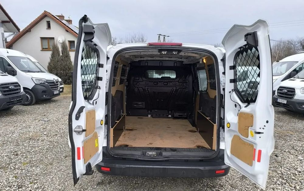 Lizing  Ford TRANSIT CONNECT ​*1.5TDCI​*L2​*LONG​*KLIMA​*TEMPOMAT​*BLUETOOTH​*8 Ford TRANSIT CONNECT ​*1.5TDCI​*L2​*LONG​*KLIMA​*TEMPOMAT​*BLUETOOTH​*8: slika 11