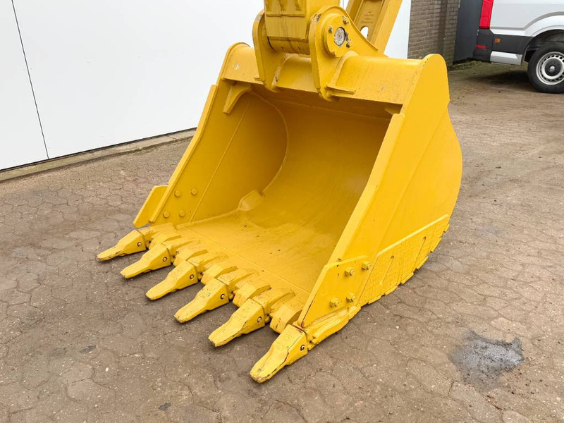 Bager guseničar Cat 325CL (NEW BOOM/STICK/BUCKET): slika 13