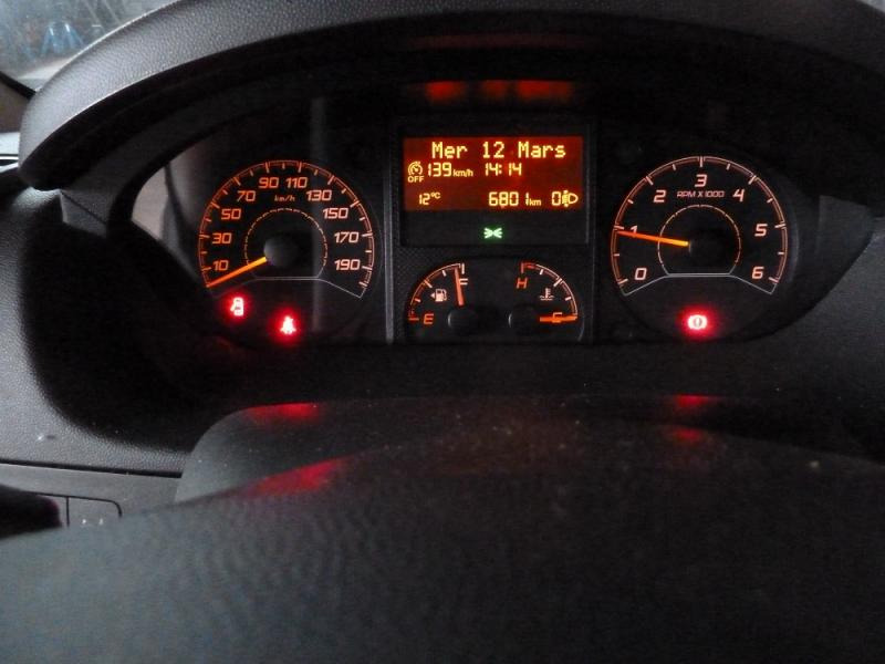 Lizing Citroën Jumper Citroën Jumper: slika 10 Lizing Citroën Jumper Citroën Jumper: slika 10