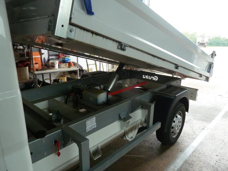 Lizing Citroën Jumper Citroën Jumper: slika 14 Lizing Citroën Jumper Citroën Jumper: slika 14