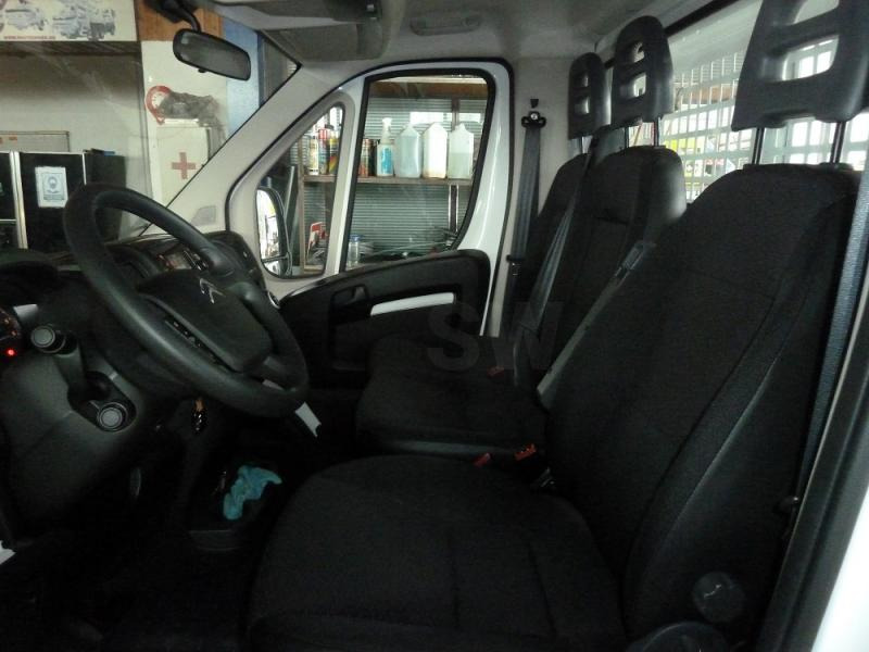 Lizing Citroën Jumper Citroën Jumper: slika 18 Lizing Citroën Jumper Citroën Jumper: slika 18