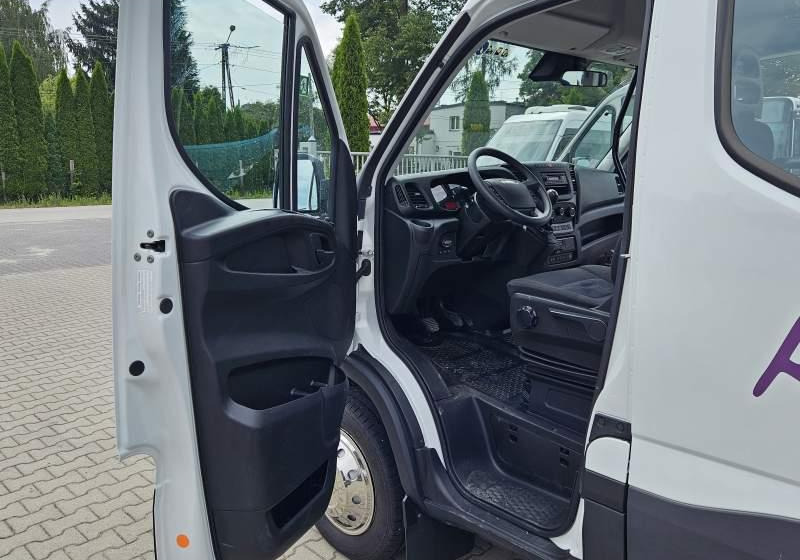 Minibus, Putnički kombi Iveco DAILY LINE A60C15 / 23 MIEJSCA / EURO 6: slika 16