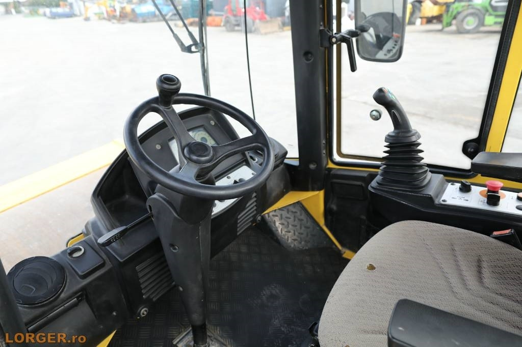 Kompaktor Bomag BW 219 D H-4: slika 9