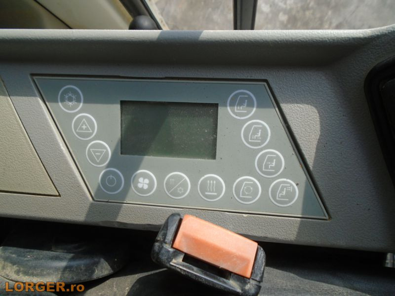 Bager guseničar Liebherr R 900 C: slika 10 Bager guseničar Liebherr R 900 C: slika 10