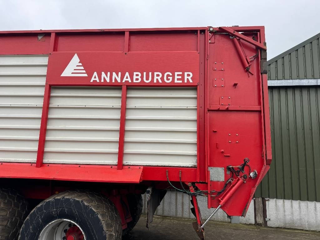 Lizing Annaburger Fieldliner HTS31.06  Annaburger Fieldliner HTS31.06: slika 30