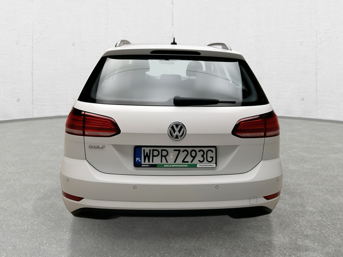 Automobil VOLKSWAGEN GOLF KOMBI: slika 7