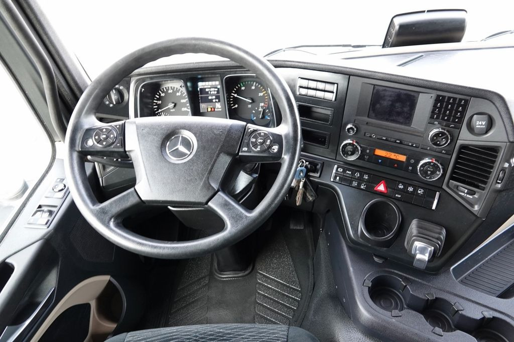 Tegljač Mercedes-Benz ACTROS 1845 / RETARDER / CIĄGNIK POD LORE / DO E: slika 14