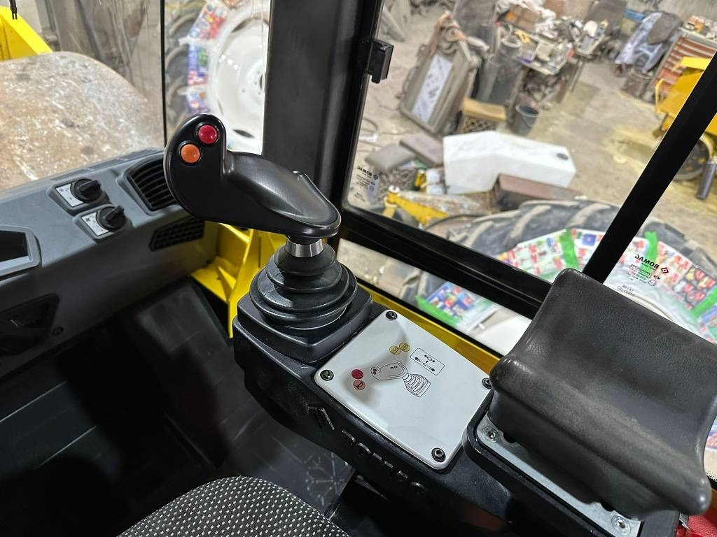 Kompaktor Bomag BW219 DH5+3D Trimble GPS: slika 14