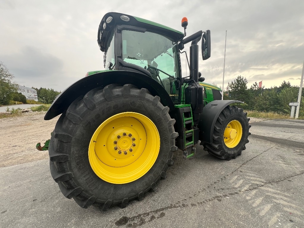 Lizing John Deere 6250R ULTIMATE EDITION  John Deere 6250R ULTIMATE EDITION: slika 7