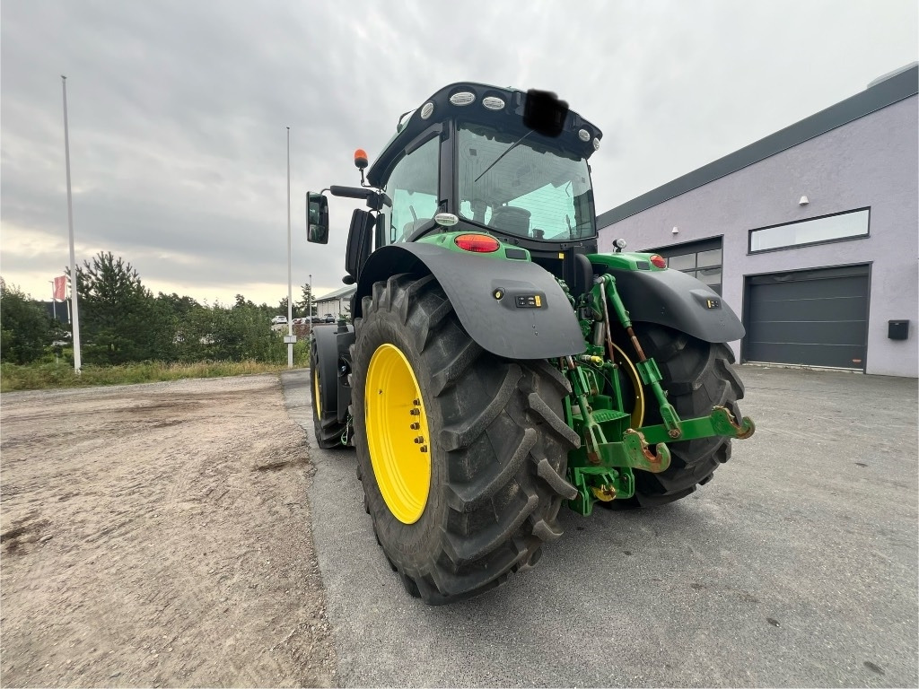 Lizing John Deere 6250R ULTIMATE EDITION  John Deere 6250R ULTIMATE EDITION: slika 11