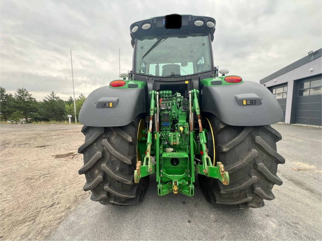 Lizing John Deere 6250R ULTIMATE EDITION  John Deere 6250R ULTIMATE EDITION: slika 9