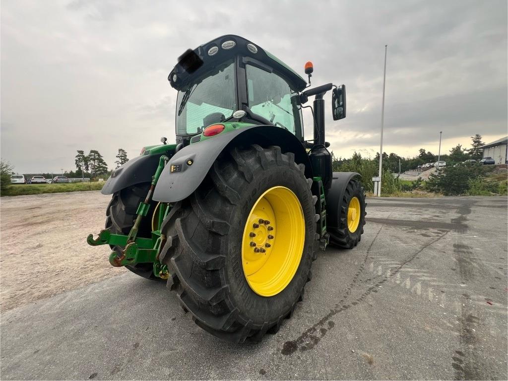 Lizing John Deere 6250R ULTIMATE EDITION  John Deere 6250R ULTIMATE EDITION: slika 8