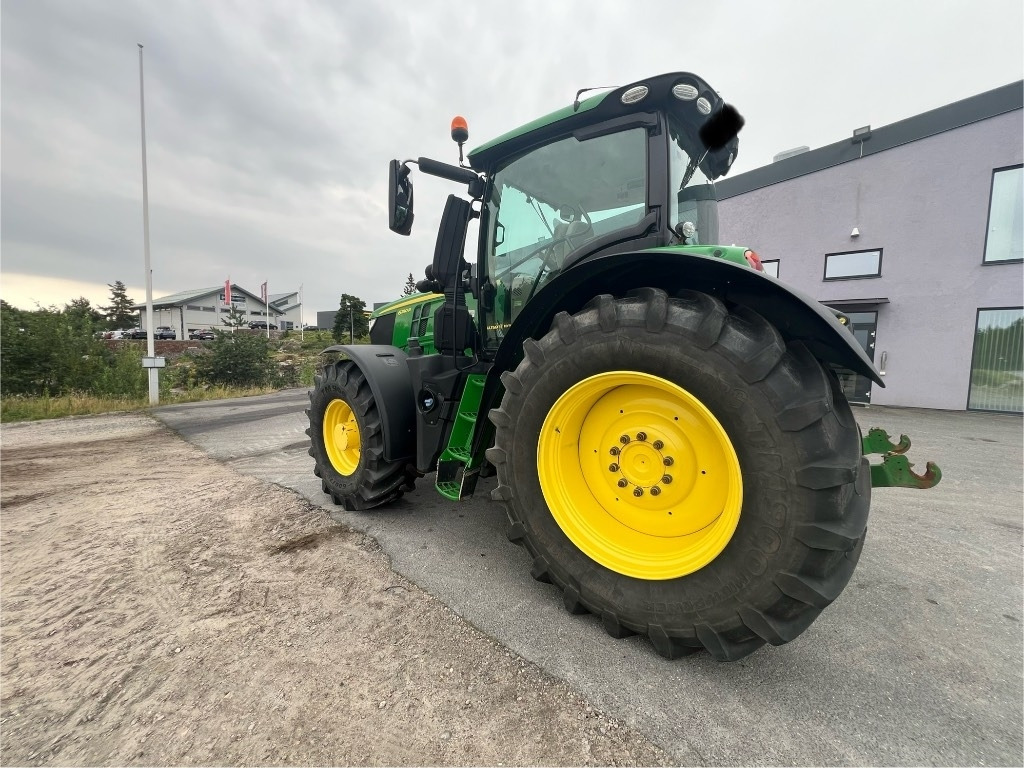 Lizing John Deere 6250R ULTIMATE EDITION  John Deere 6250R ULTIMATE EDITION: slika 12