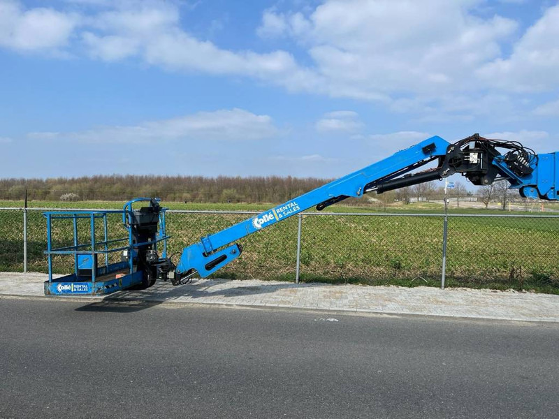 Teleskopska platforma JLG 1500 SJ: slika 6