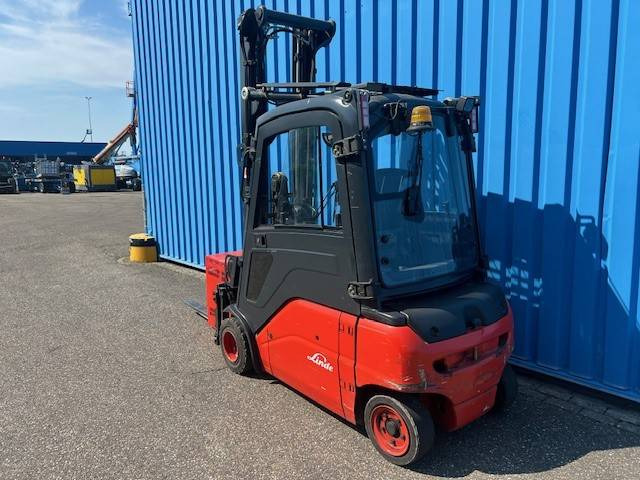 Lizing Linde E 20 PL Linde E 20 PL: slika 18