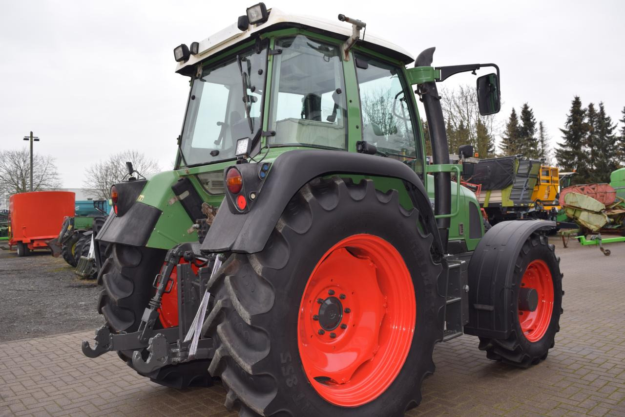 Traktor Fendt 412 Vario: slika 6