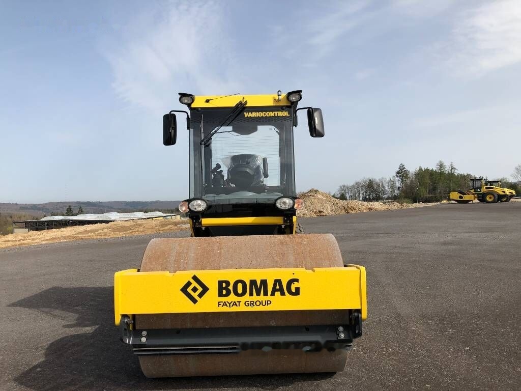 Novu Kompaktor BOMAG BW 177 BVC-5: slika 6