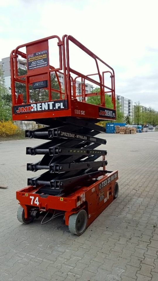 Lizing Manitou 120SE - 3 units  Manitou 120SE - 3 units: slika 18