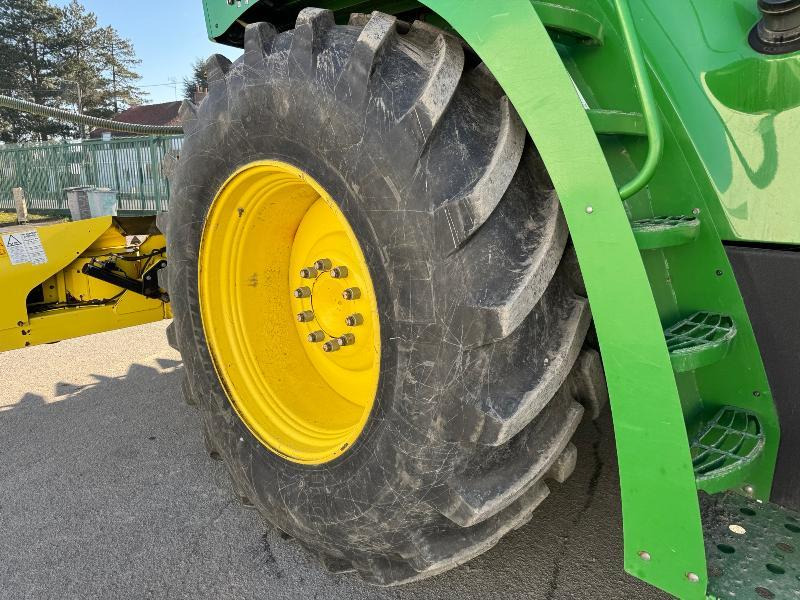 Kombajn za stočnu hranu JOHN DEERE 8500: slika 10