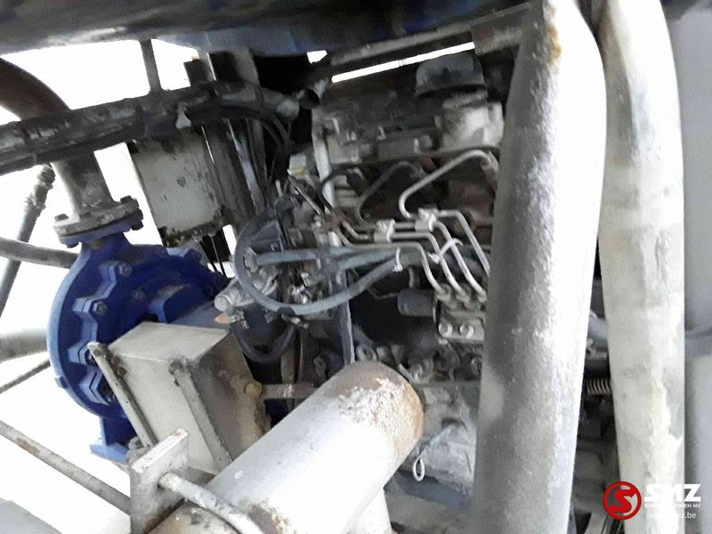 Poluprikolica cisterna ETA Oplegger Arosage/water Sprider: slika 10 Poluprikolica cisterna ETA Oplegger Arosage/water Sprider: slika 10