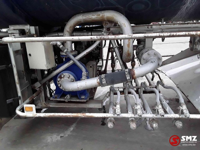 Poluprikolica cisterna ETA Oplegger Arosage/water Sprider: slika 12 Poluprikolica cisterna ETA Oplegger Arosage/water Sprider: slika 12