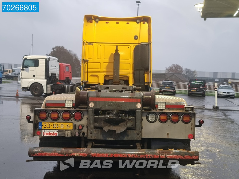 Kamion sa hidrauličnom kukom DAF XF 460 6X2 NL-Truck SSC Liftachse 30T Haak Standklima: slika 14