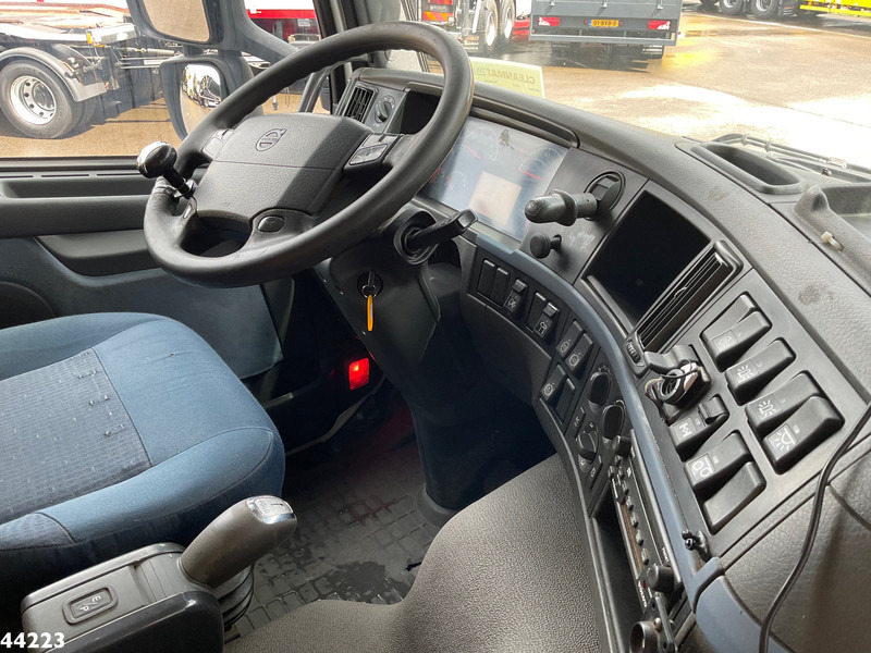 Tegljač Volvo FM 340 HMF 12 Tonmeter laadkraan: slika 12