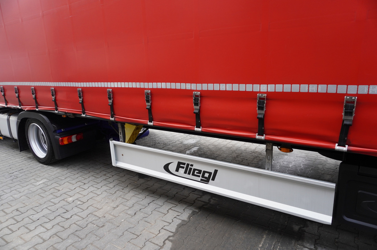 Lizing FLIEGL SDS 01 Coilmulde semi-trailer FLIEGL SDS 01 Coilmulde semi-trailer: slika 13