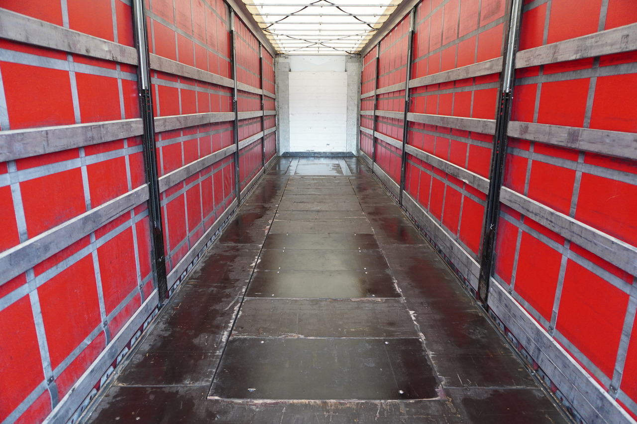 Lizing FLIEGL SDS 01 Coilmulde semi-trailer FLIEGL SDS 01 Coilmulde semi-trailer: slika 6