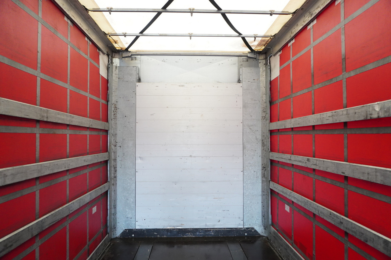 Lizing FLIEGL SDS 01 Coilmulde semi-trailer FLIEGL SDS 01 Coilmulde semi-trailer: slika 8