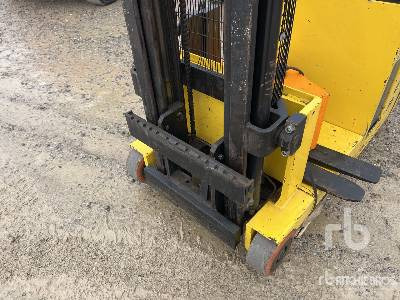 Kolica za palete HYSTER S1.0C: slika 9