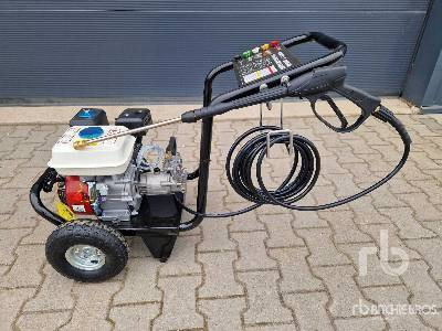 Novu Perač pod pritiskom MAXWIN MT3500PSI (Unused): slika 6