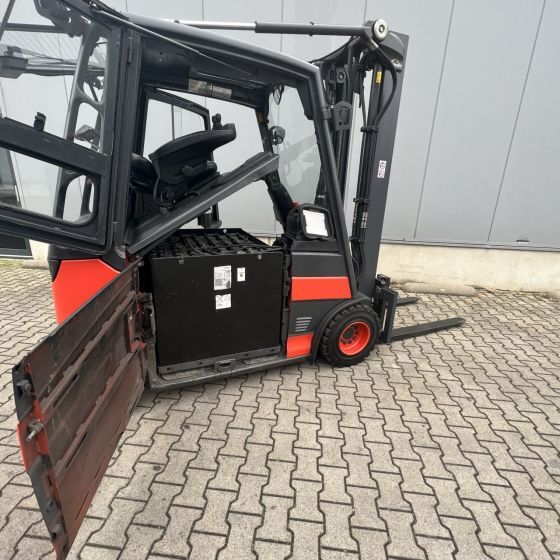 Lizing  Linde E30/600 HL (387) Linde E30/600 HL (387): slika 9