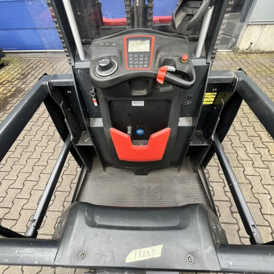 Lizing  Linde V 48  (5213) Linde V 48  (5213): slika 6