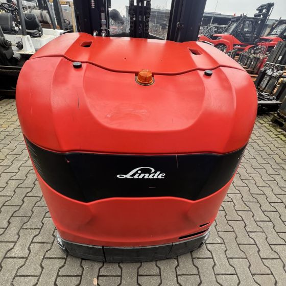 Lizing  Linde V 48  (5213) Linde V 48  (5213): slika 19