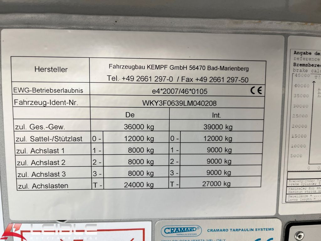 Lizing MAN 18.470+Putzmeister*Trans Mix 3200*Zement Estrich  MAN 18.470+Putzmeister*Trans Mix 3200*Zement Estrich: slika 19