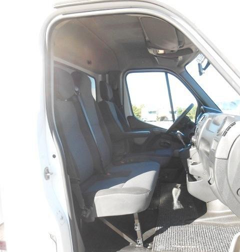 Dostavno vozilo hladnjača Renault Master 2.3 dCi 165CV E6 frigo: slika 15