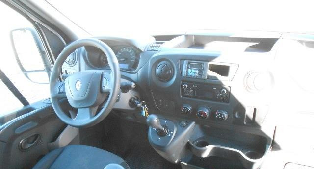 Dostavno vozilo hladnjača Renault Master 2.3 dCi 165CV E6 frigo: slika 14